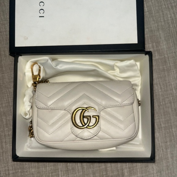 Gucci mini bag - Picture 1 of 3